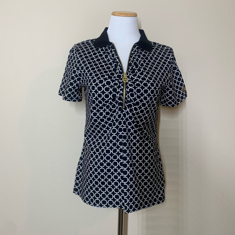 NWT Michael Kors Knit Top